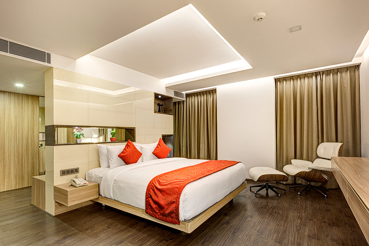 Attide hotels, Hotels in Bangalore Airport Road
